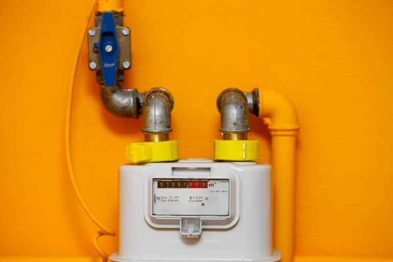 Gas Meter Making Whistling Noise Everything You Need To Know Home Arise
