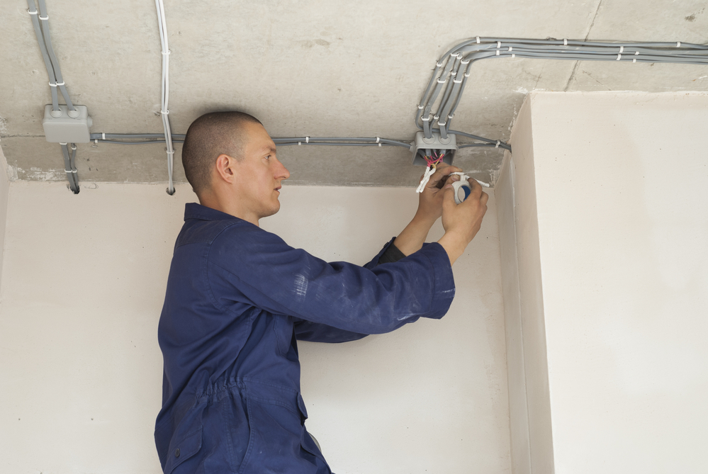 Can You Use A Junction Box To Extend Wiring Home Arise
