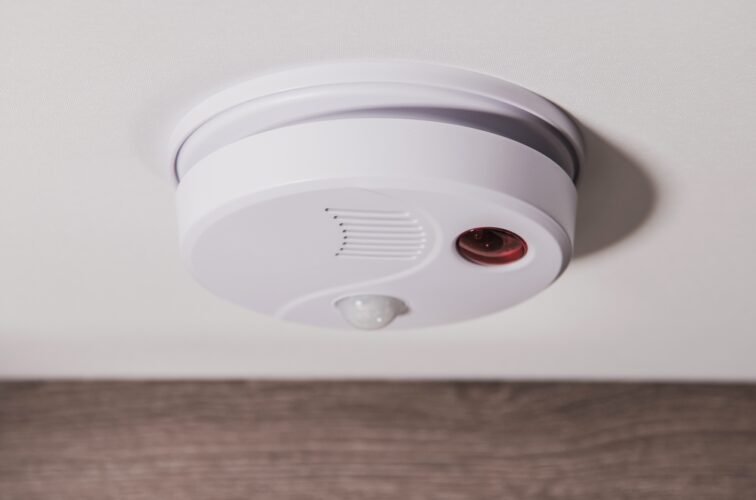 Oven Sets Off Carbon Monoxide Detector: What to Do? 1