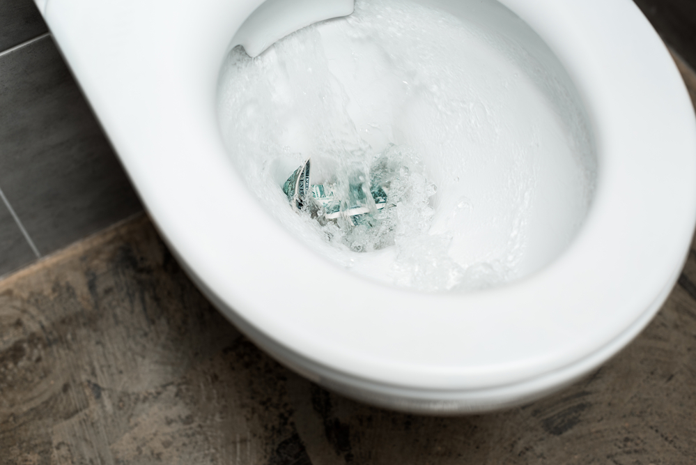 how-to-get-rid-of-brown-stain-in-bottom-of-toilet-bowl-home-arise