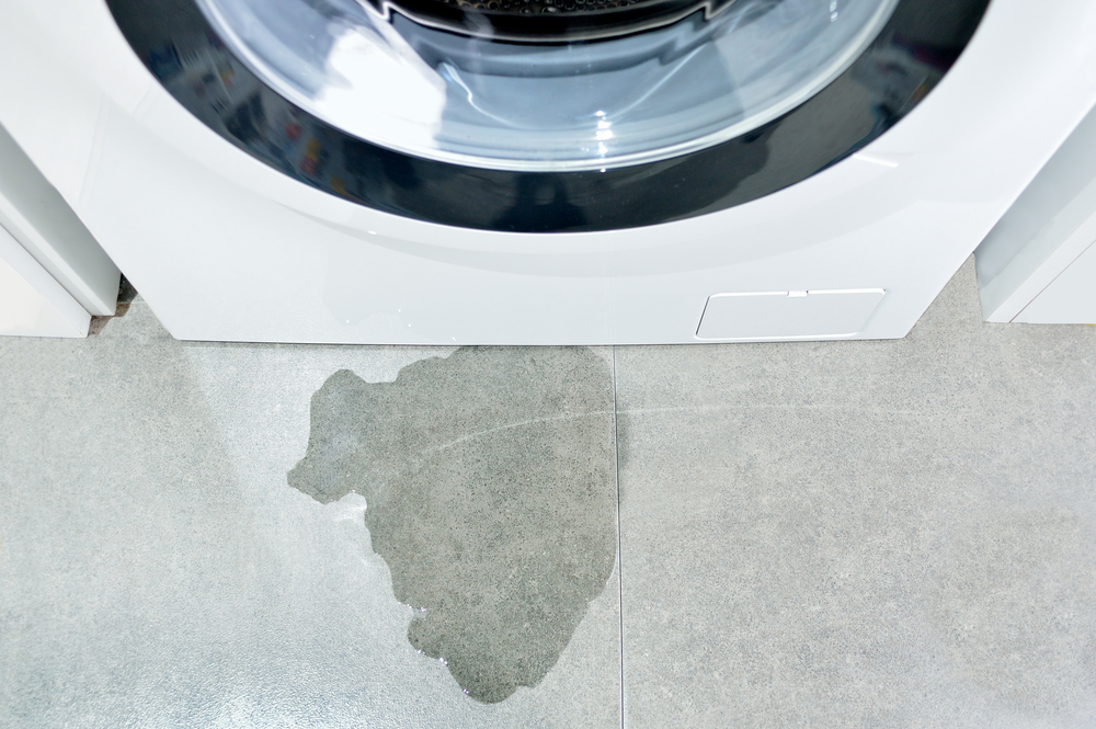 Dryer Leaking Water on the Floor [5 Reasons & Solutions] Home Arise