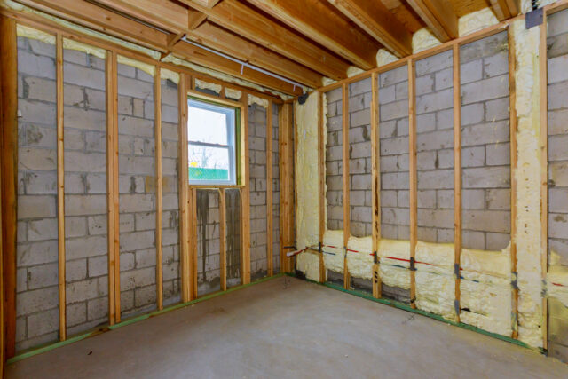 How To Fix Crumbling Basement Walls In The Easiest Way - Home Arise