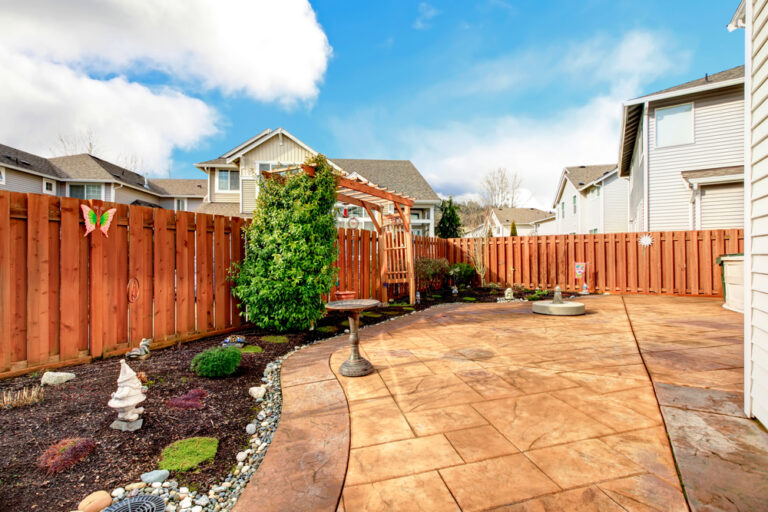 Installing Fence Posts In Wet Ground 5 Steps to Install Home Arise