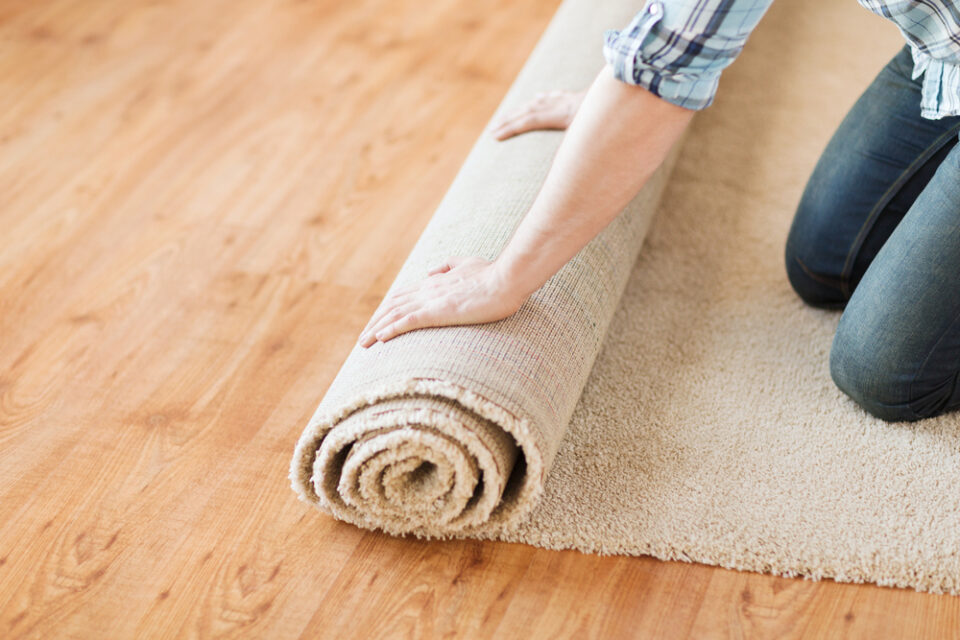 How to Stop Carpet from Fraying at Edges 6 Easy Fixes Home Arise
