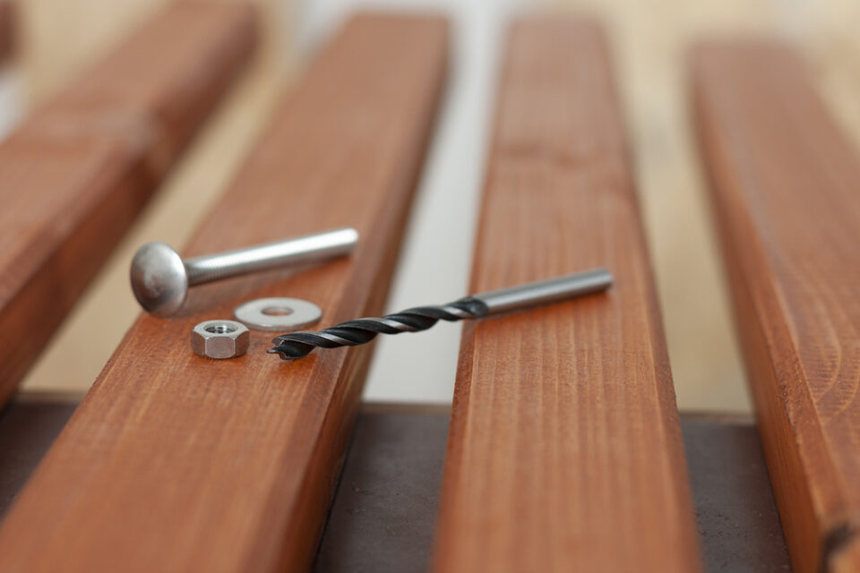 Your Ultimate Guide To Choosing Between Lag Bolt Vs Carriage Bolt