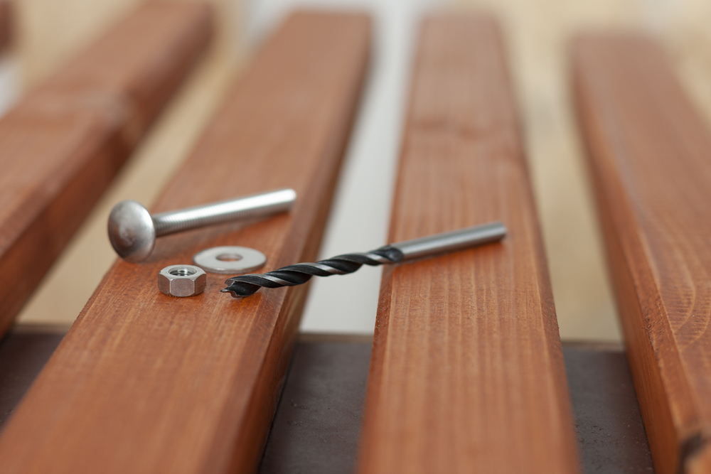 Your Ultimate Guide To Choosing Between Lag Bolt Vs Carriage Bolt