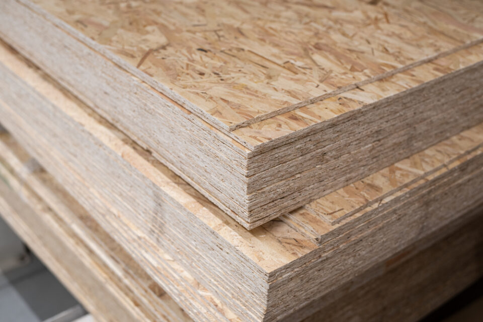 Can You Use A Self Leveling Compound On Plywood? [Question Solved