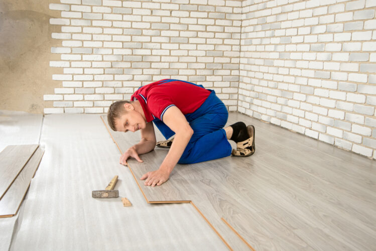 How Much Does It Cost To Install 1000 Sq. Ft. Of Laminate Floors 7