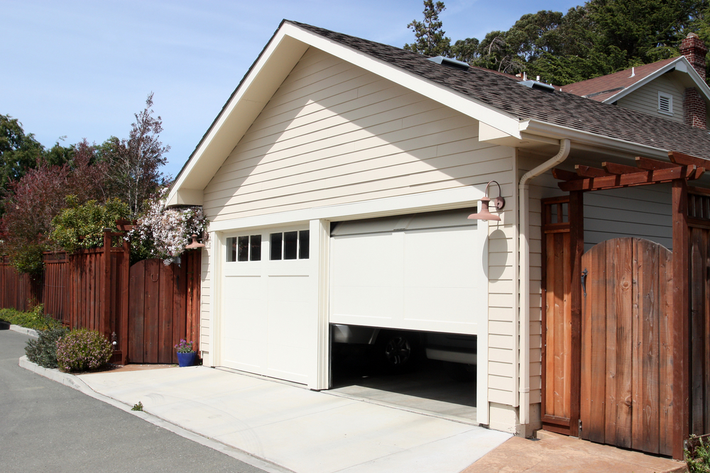 How Much Does It Cost to Build a 24x24 Garage? Home Arise