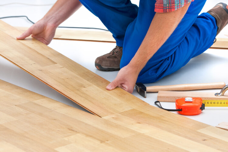 How Much Does It Cost To Install 1000 Sq. Ft. Of Laminate Floors 6