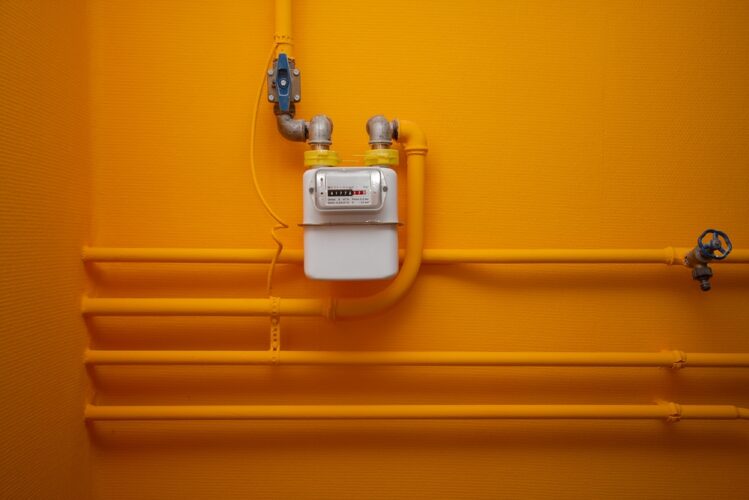 Gas Meter Making Whistling Noise: Everything You Need To Know 1