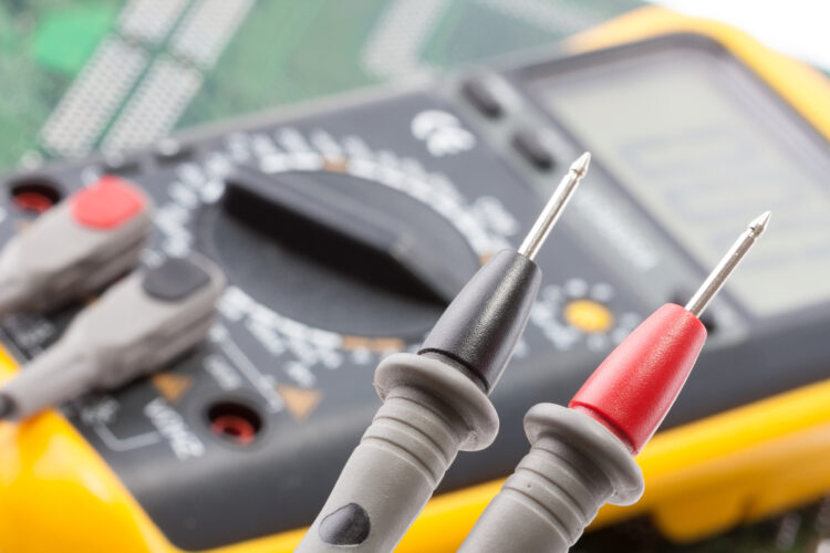 Bad Well Pump Capacitor Symptoms: 6 Common Indications 2