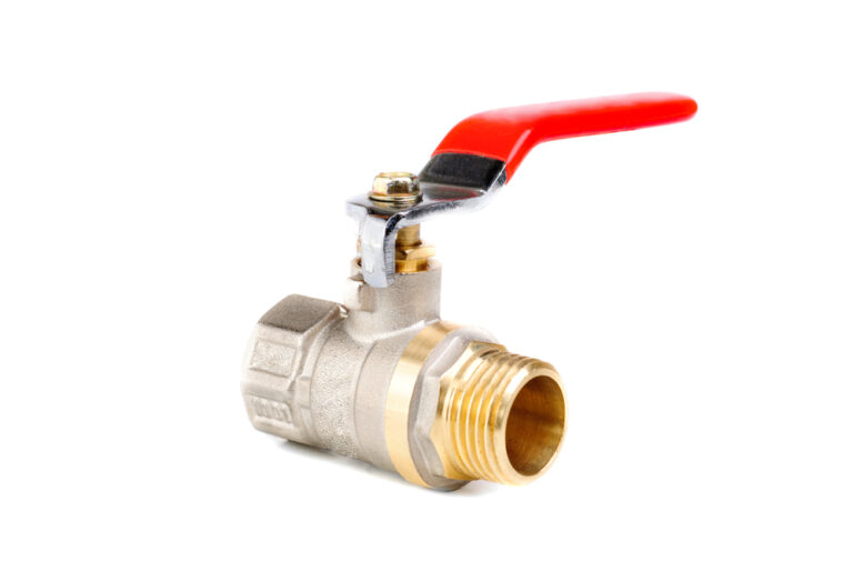 Water Valve Handle Broke Off? [Fix It Easily] Home Arise