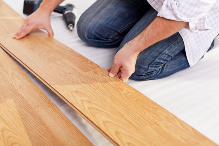 How Much Does It Cost To Install 1000 Sq. Ft. Of Laminate Floors 2
