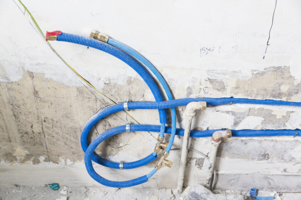 What Size PEX For The Bathroom? [A Complete Guide] Home Arise