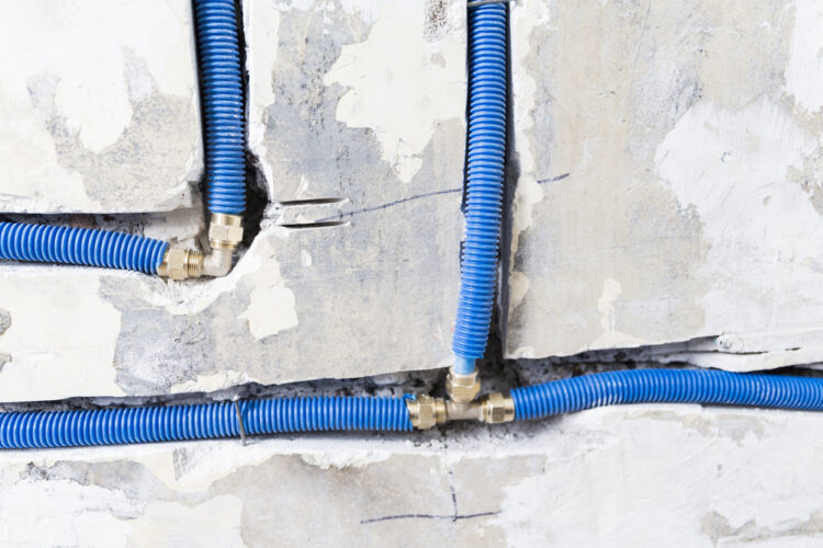 What Size PEX For The Bathroom? [A Complete Guide] 3