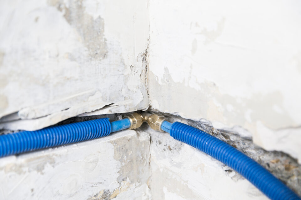 What Size PEX For The Bathroom? [A Complete Guide] Home Arise