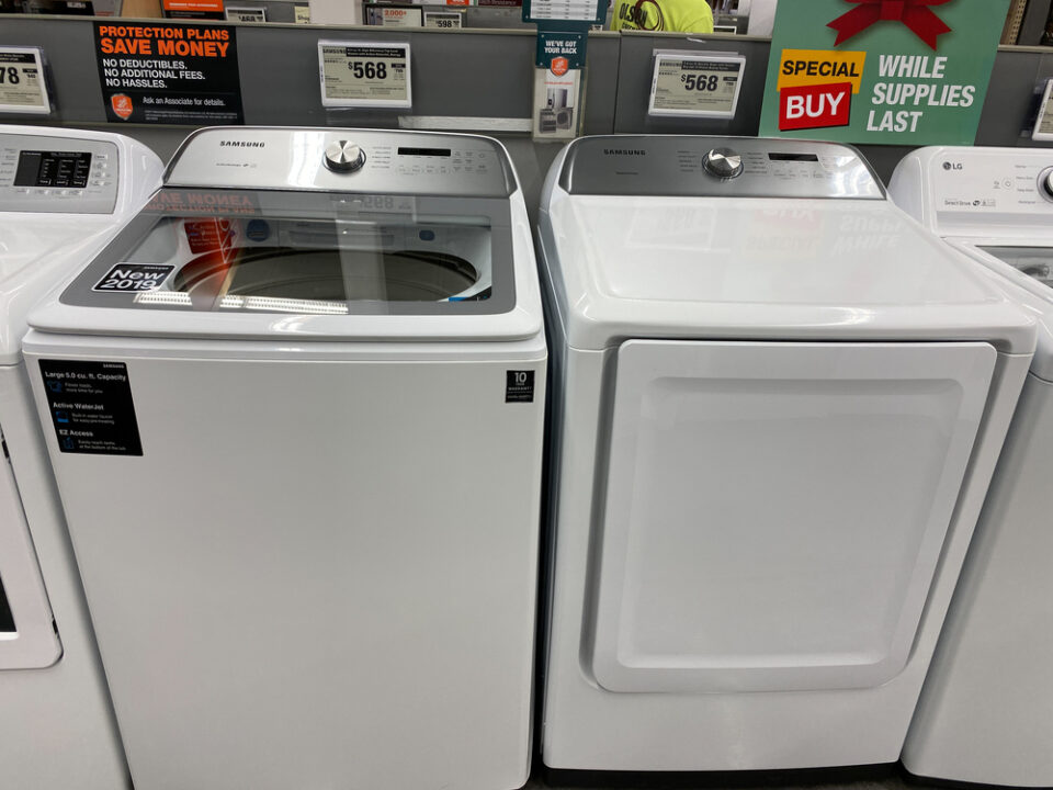 How to Reset Maytag Washer 5 Different Methods Home Arise