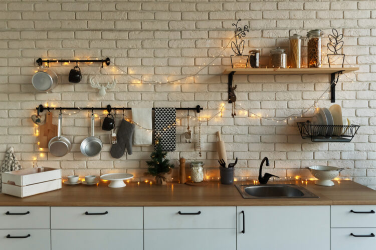 Home Improvement Ideas to do Before Christmas 2