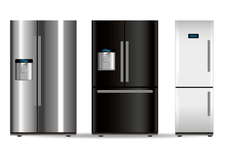Samsung Refrigerator Size by Model Number: Complete Guide 4