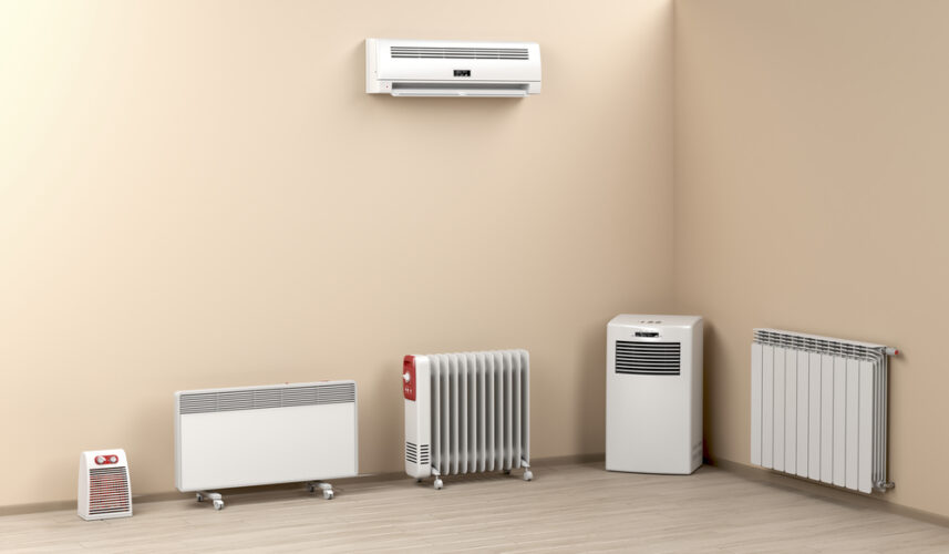 Types of Air Conditioning Systems for Homes 1