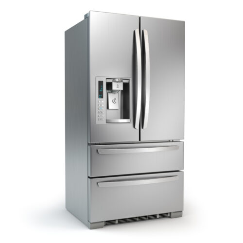 The Top 5 Whirlpool Refrigerators: Energy-Efficient Refrigerators 4