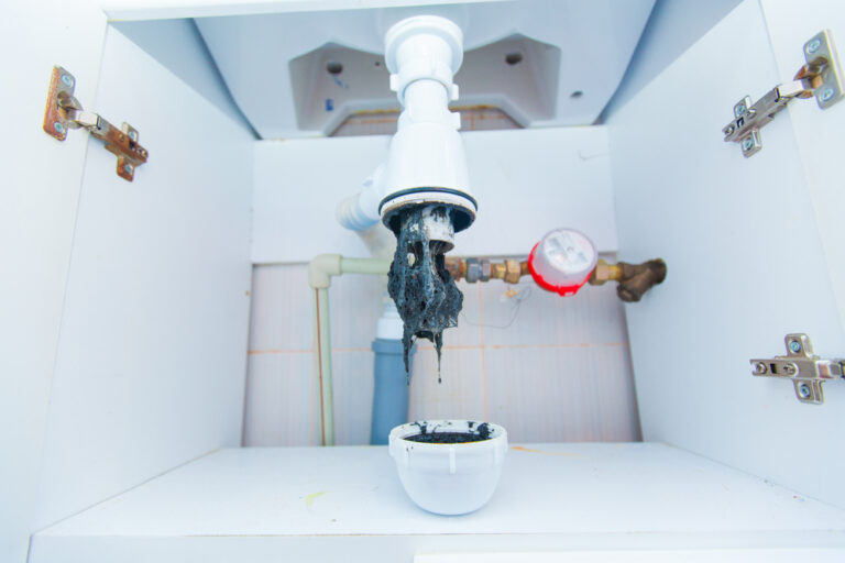 Bathroom Sink Leaking from Underneath Causes and Fixes Home Arise