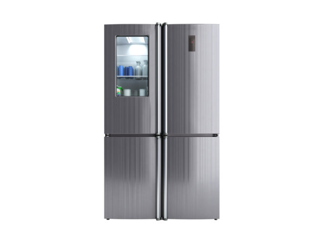 Frigidaire Refrigerator Size by Model Number: Full Guideline 3