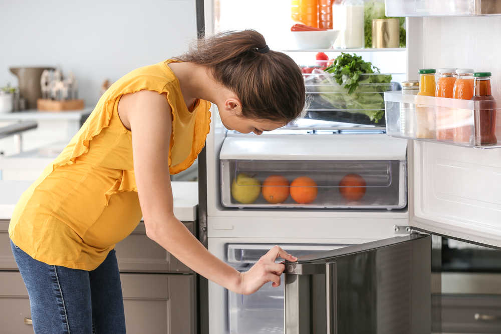 Samsung Refrigerator Size by Model Number: Complete Guide - Home Arise