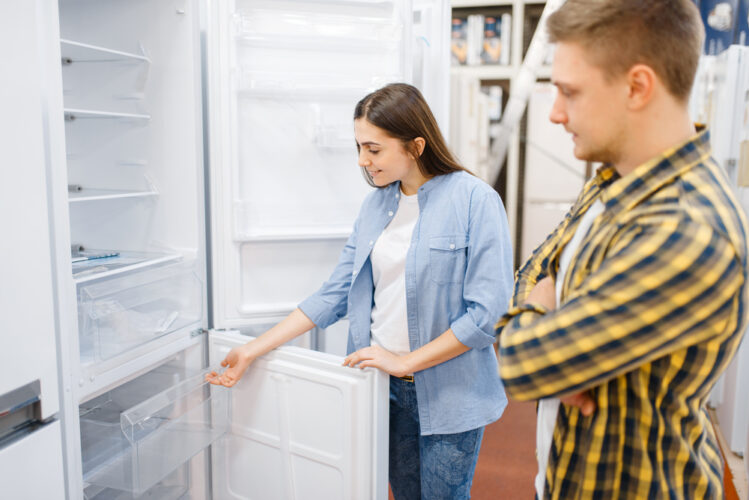 Samsung Refrigerator Size by Model Number: Complete Guide 2