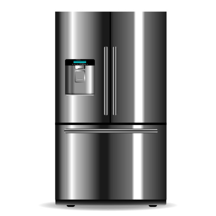 LG Refrigerator Size by Model Number Complete Guide Home Arise