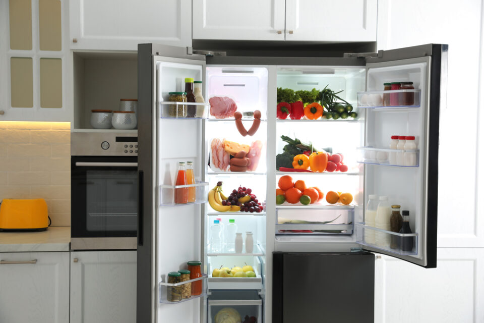 The Top 5 Whirlpool Refrigerators EnergyEfficient Refrigerators Home Arise