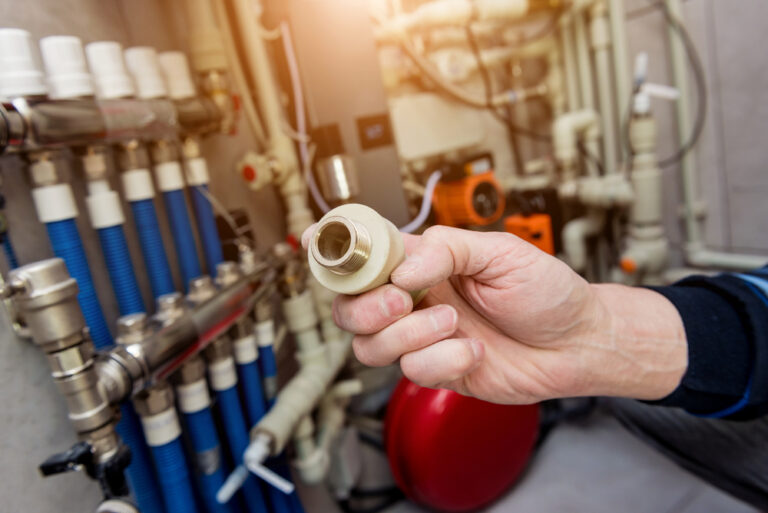How to Fix a Noisy Central Heating Pump Home Arise