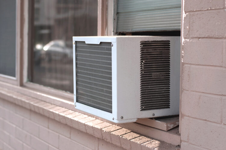 Types of Air Conditioning Systems for Homes 4