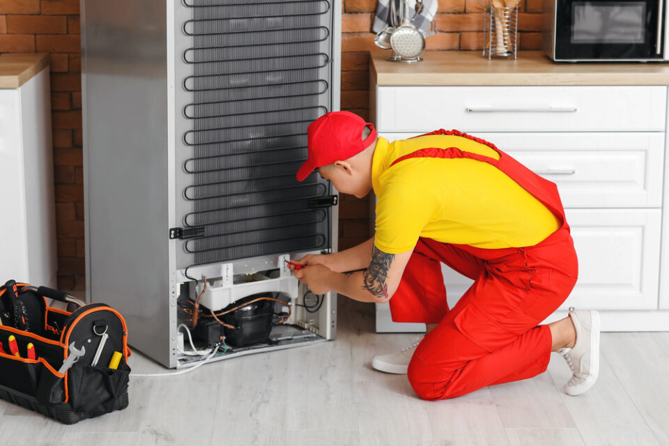 Is the Evaporator Fan Not Running? Troubleshooting and Fixes Home Arise