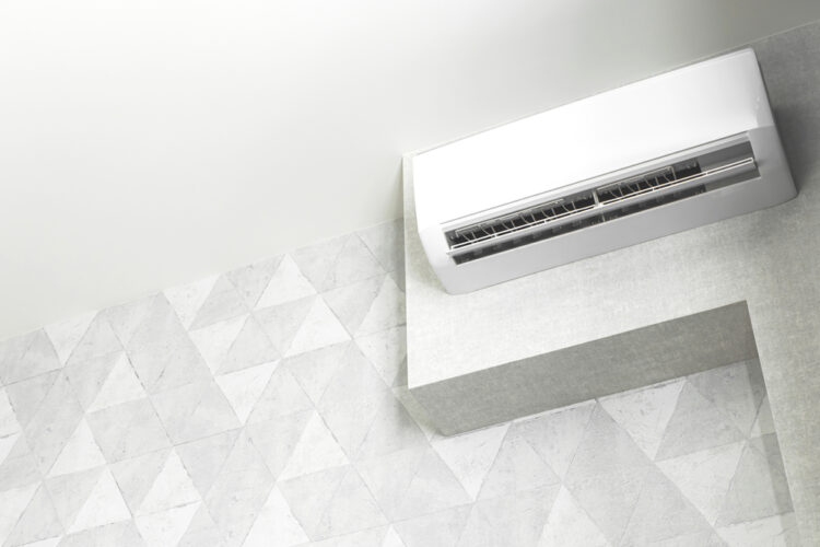 Types of Air Conditioning Systems for Homes 3