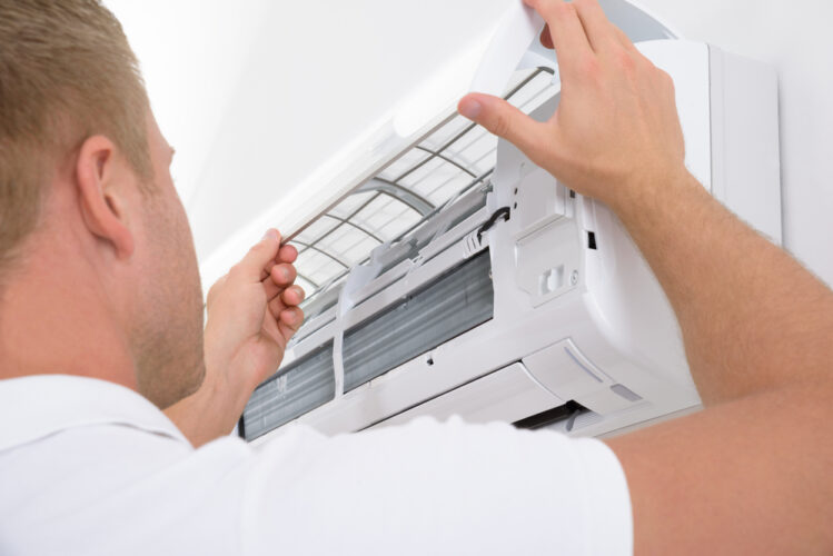 Air Conditioner Not Working: Causes and Fixes 1