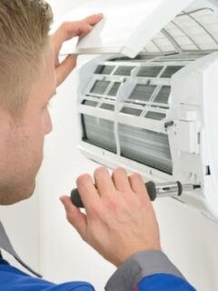 Air Conditioning System Not Working: Causes and Fixes
