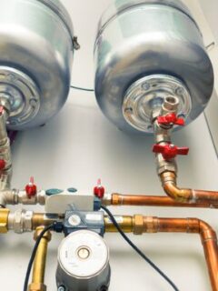 How to Install a Hot Water Recirculating System