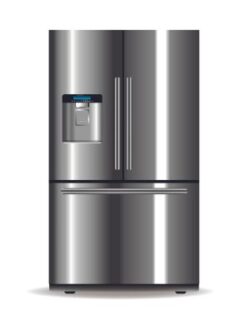 LG Refrigerator Size by Model Number: Complete Guide