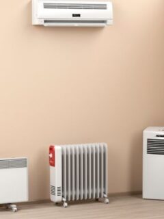 Types of Air Conditioning Systems for Homes