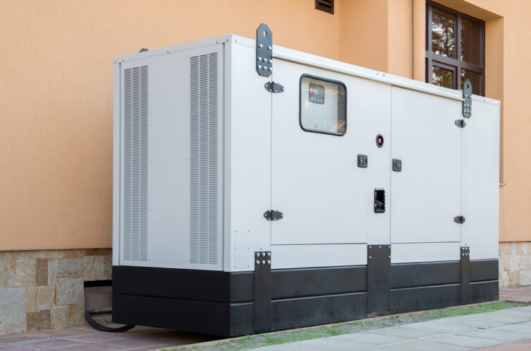 Installing a Standby Generator: Everything You Need to Know 1