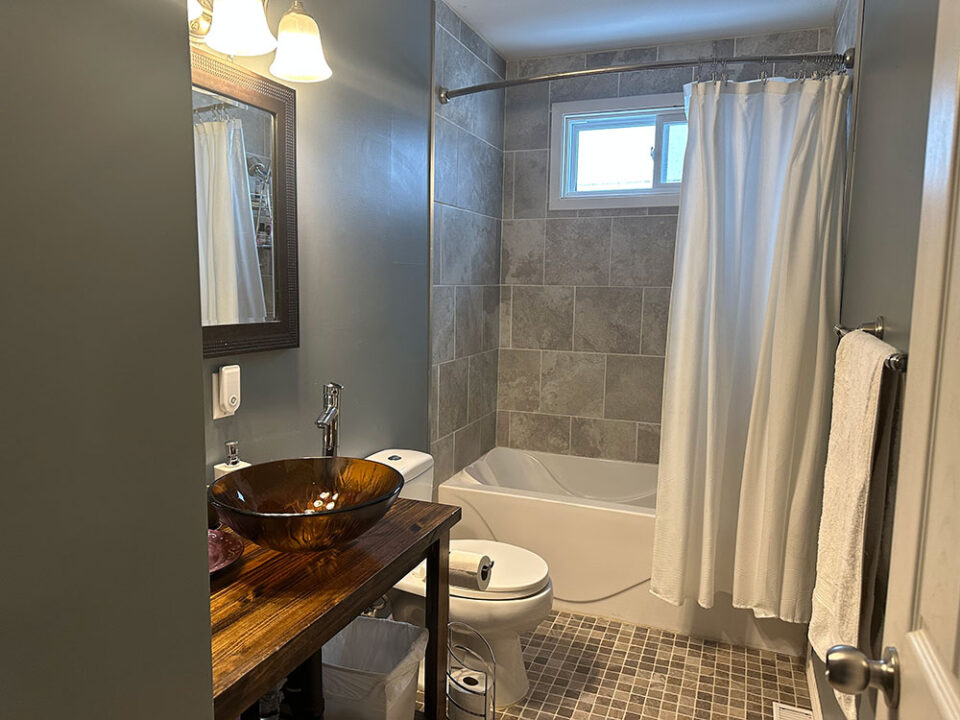 Bathroom Renovations Don't Have to Be Expensive Tips from a Pro Home