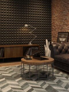 How to Soundproof a Room the Easy Way