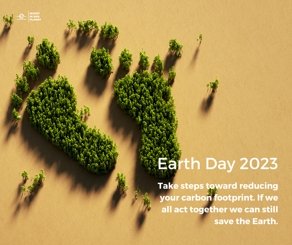 Earth Day At Home - 8 Activities To Make a Huge Impact 2