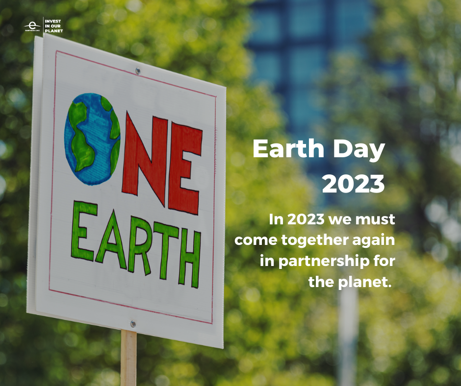Earth Day At Home - 8 Activities To Make a Huge Impact 4
