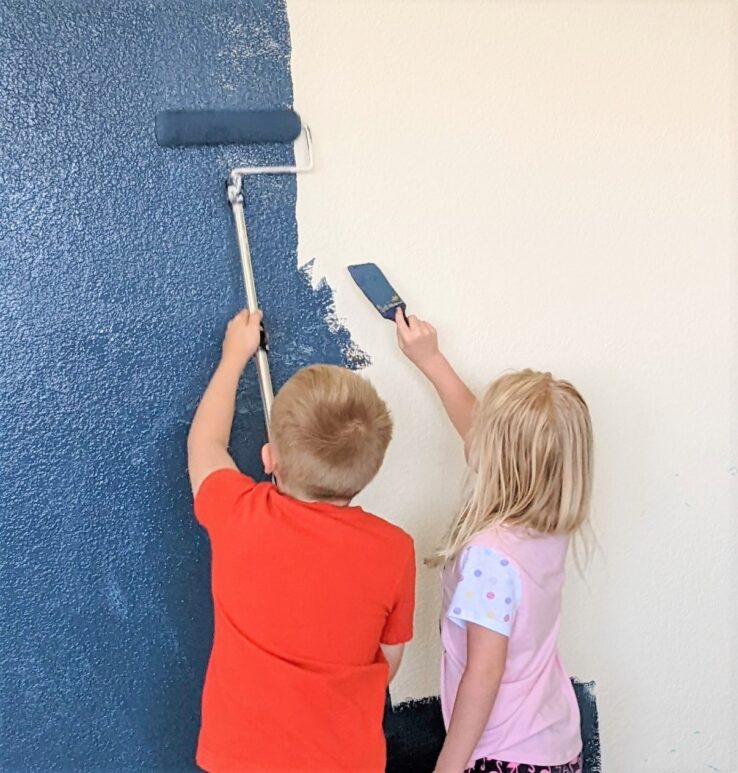 10 Fun Creative Activities For Kids To Be Involved In Your Home 