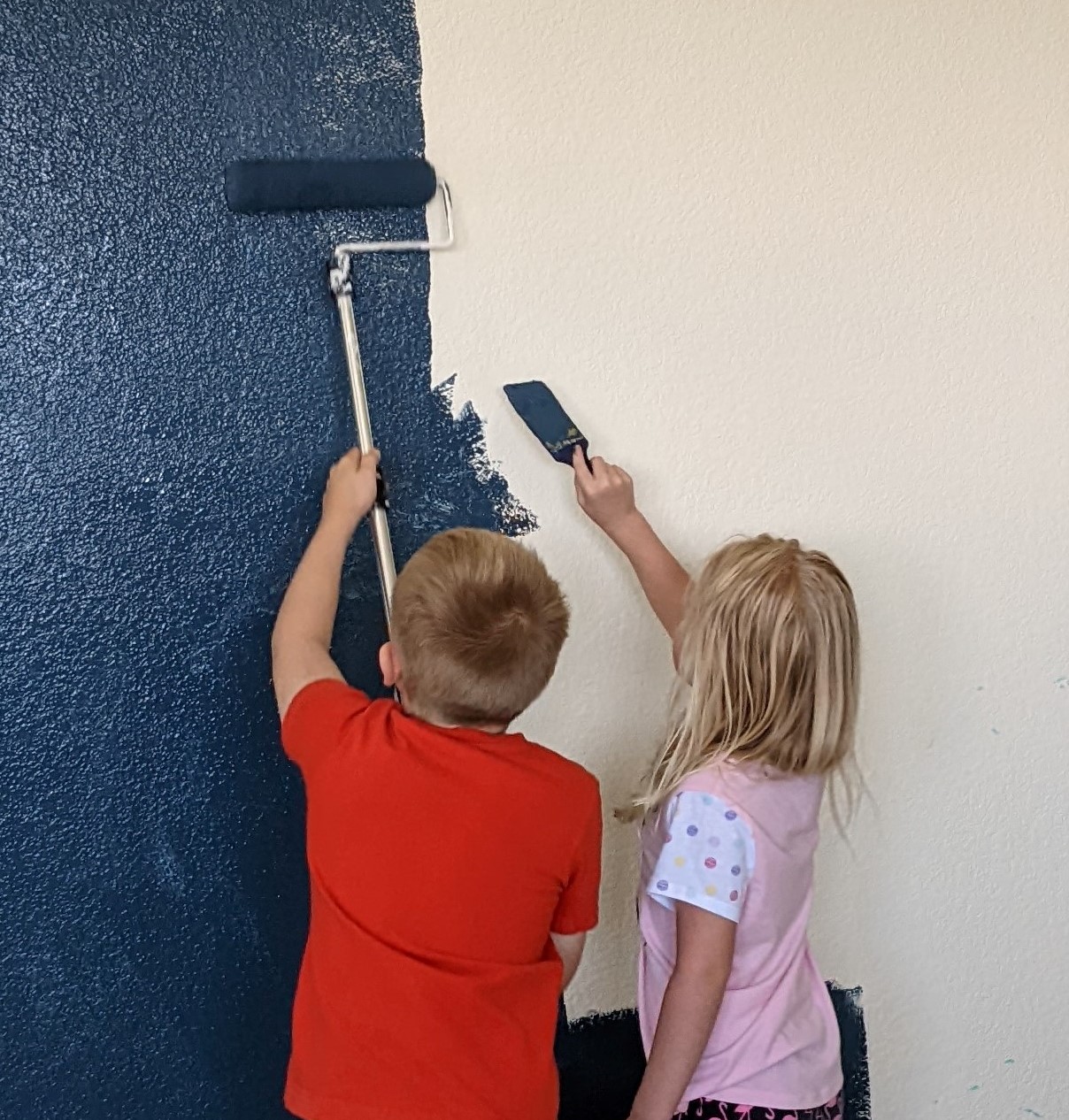 10 Fun & Creative Activities For Kids To Be Involved In Your Home Improvement Projects 1