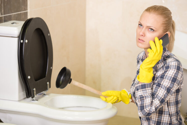 How To Increase GPF On Toilets? [5 Easy Methods] 1